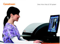 CR Systems (Care Stream VITA LE)