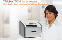 Dry Film Printer (Care Stream Trimax T40 and T55)